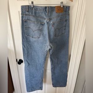 Vintage Levi’s